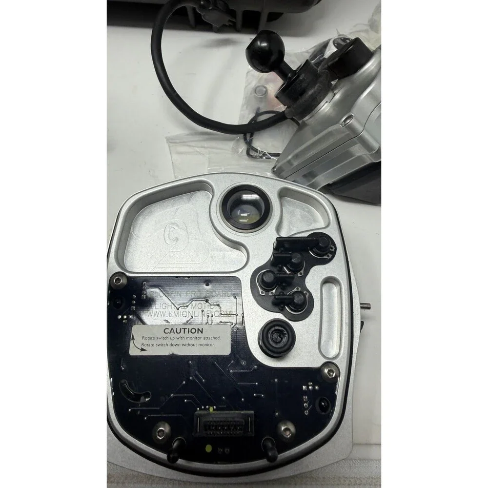 Light & Motion Bluefin V-900 Pro Underwater Housing for Sony V900 & PD100